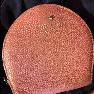 Kate Spade Rose Mini Bag